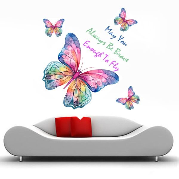 Betterfly
