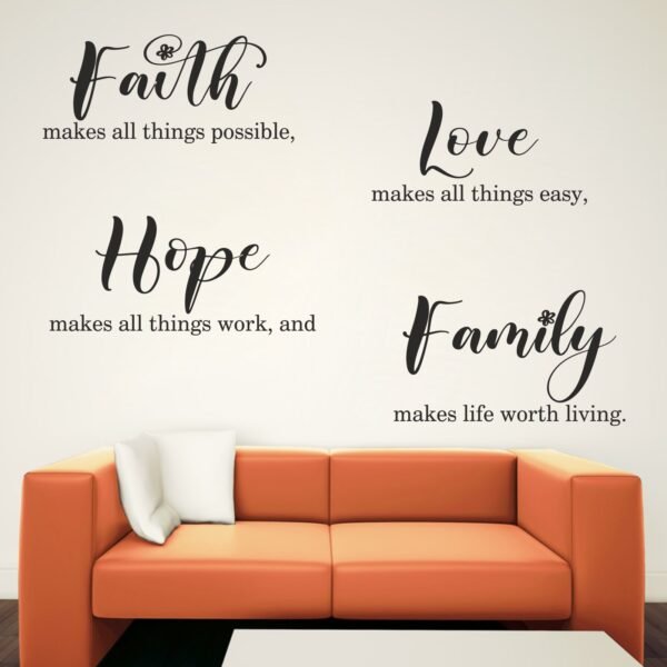 Gratitude
