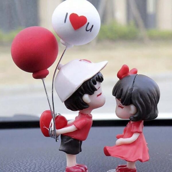 Cute Couple