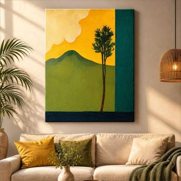 Scenery